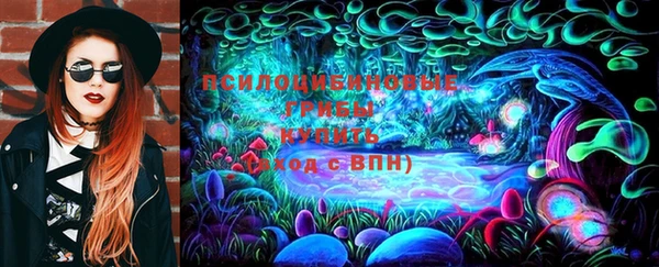 герыч Янаул